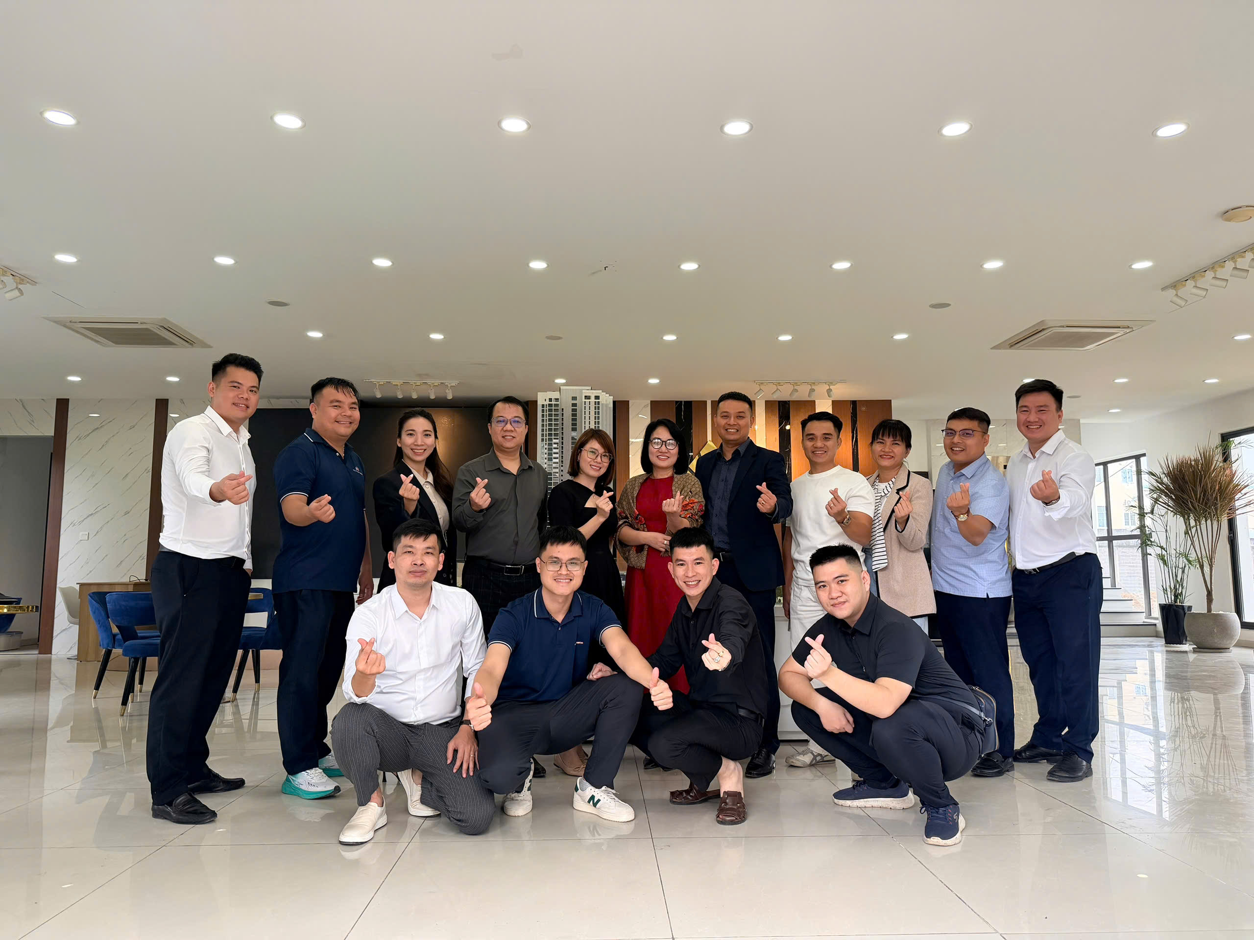 Reco tự hào là đơn vị phân phối chính thức dự án Sailing Nha Trang