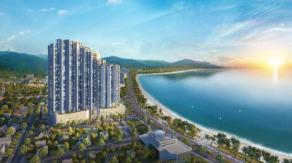 Dự án chung cư Scenia Bay Nha Trang