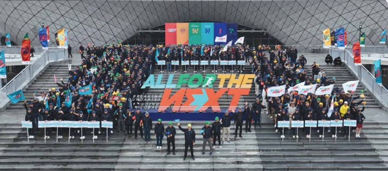 Coteccons - nhà thầu xây dựng số 1 Việt Nam