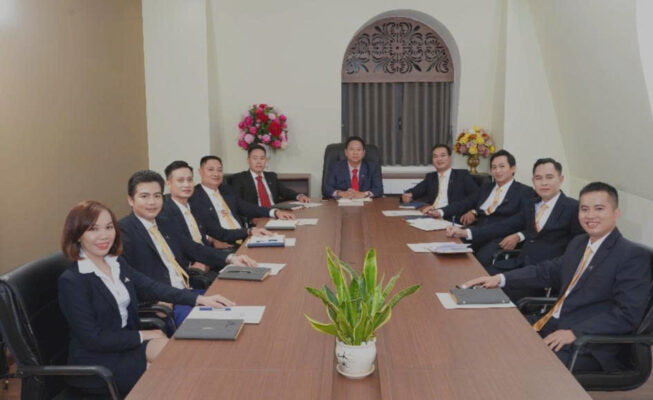 Indochine - Chủ đầu tư dự án Sailing Nha Trang